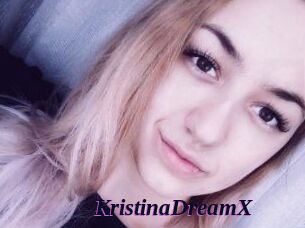 KristinaDreamX