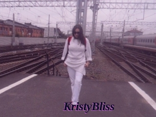 KristyBliss