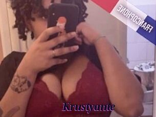Krustyante
