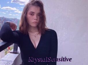 KrystalSensitive