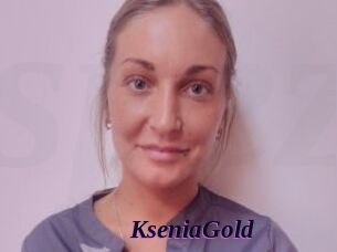 KseniaGold