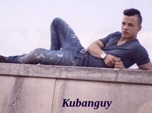 Kubanguy