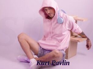 Kurt_Pavlin