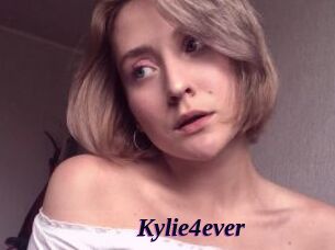 Kylie4ever