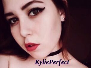 KyliePerfect