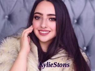 KylieStons