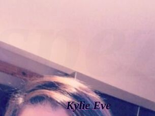 Kylie_Eve Spezial Sexcam