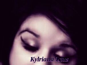 Kylriana_Ictus