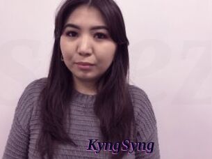 KyngSyng