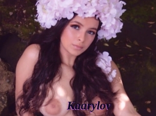 Kaarylov