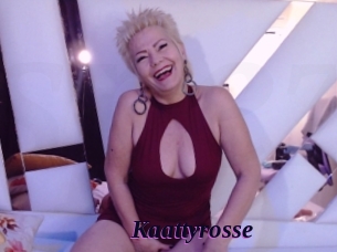 Kaattyrosse