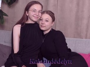 Kaiaandodelyn