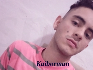 Kaiborman