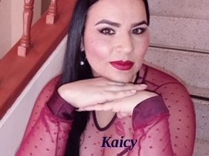 Kaicy