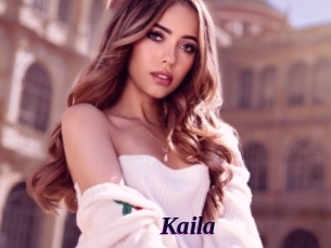 Kaila