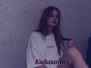 Kailatanner