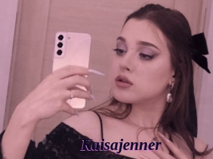 Kaisajenner