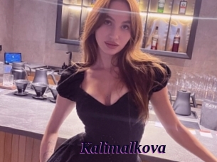 Kalimalkova