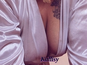 Kallisy