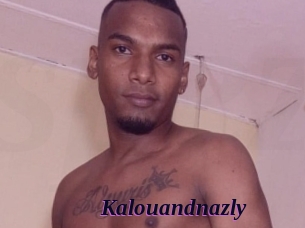 Kalouandnazly