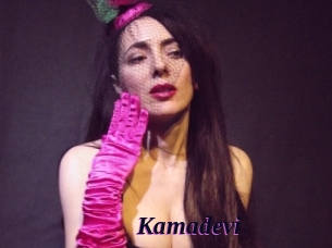 Kamadevi