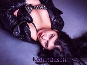 Kamcrimson