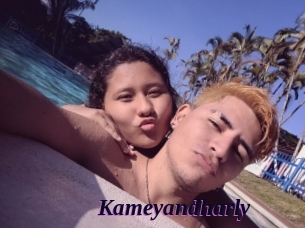 Kameyandharly