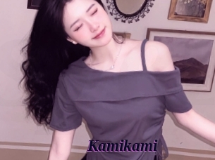 Kamikami