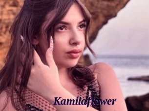 Kamilaflower