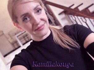 Kamillakouga