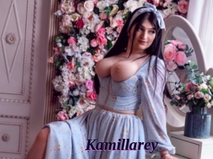 Kamillarey