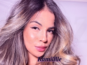 Kamilllle