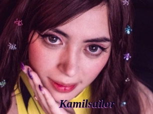 Kamilsailor