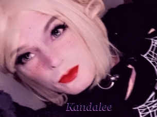 Kandalee