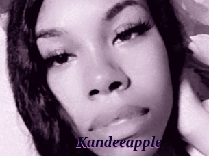 Kandeeapple