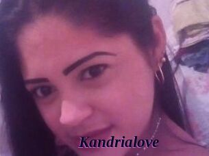 Kandrialove