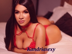 Kandriasexy