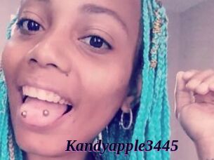 Kandyapple3445