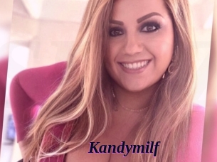 Kandymilf