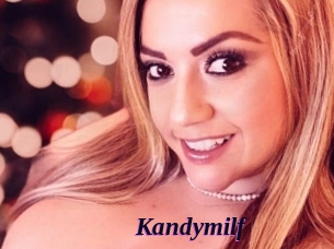 Kandymilf