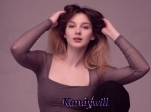 Kandywill