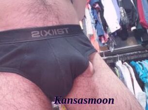 Kansasmoon
