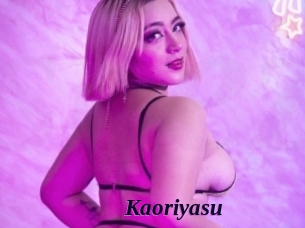 Kaoriyasu