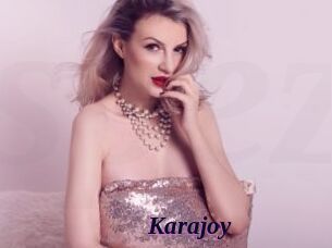 Karajoy