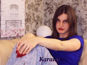 Karaley