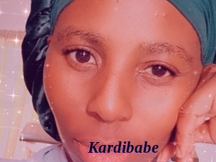 Kardibabe