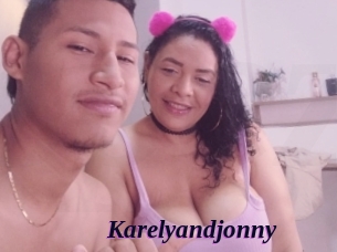 Karelyandjonny