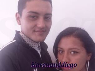 Karenanddiego