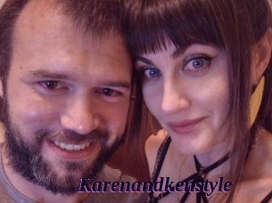 Karenandkenstyle