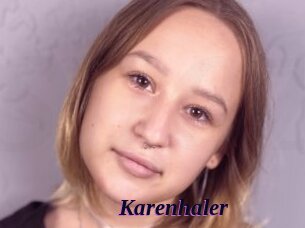 Karenhaler